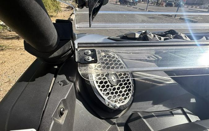 2019 Can-Am® Maverick™ X3 MAX X™ rs Turbo R