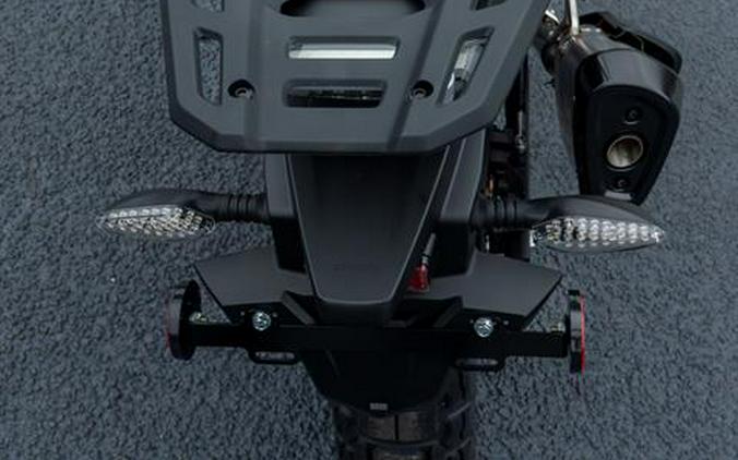 2026 CFMOTO IBEX 450