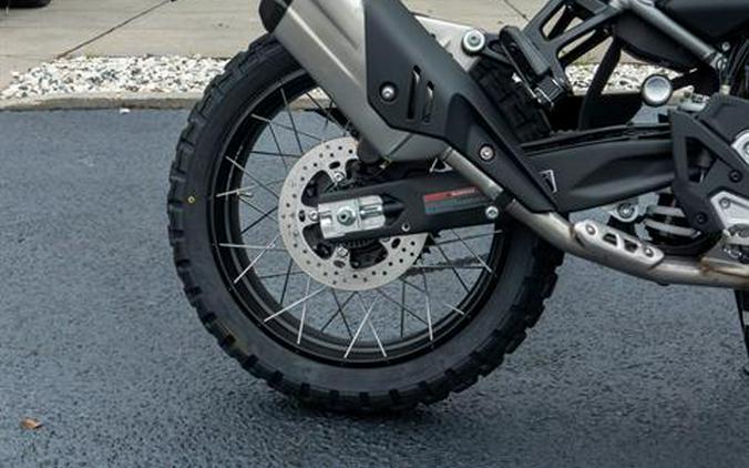 2026 CFMOTO IBEX 450