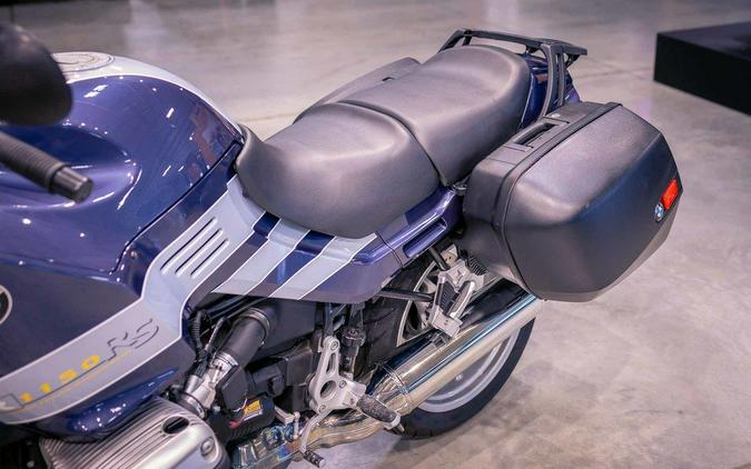 2004 BMW R 1150 RS