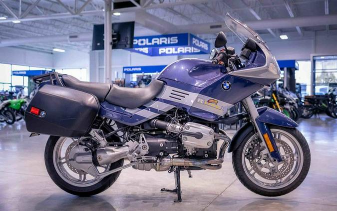 2004 BMW R 1150 RS