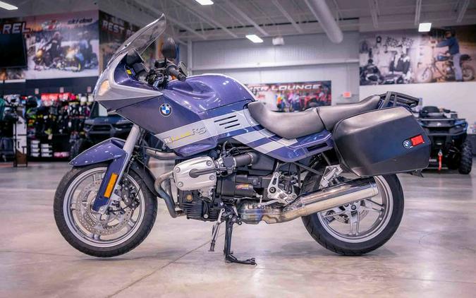 2004 BMW R 1150 RS
