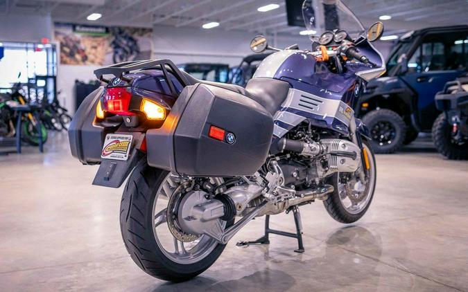 2004 BMW R 1150 RS