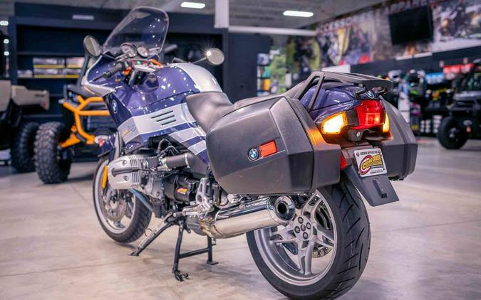 2004 BMW R 1150 RS