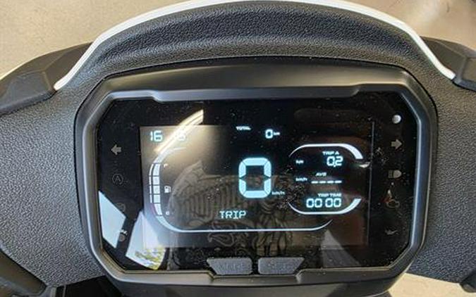 2026 PIAGGIO LIBERTY S 50cc