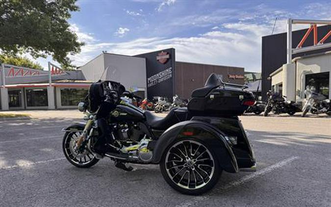 2025 Harley-Davidson Tri Glide® Ultra