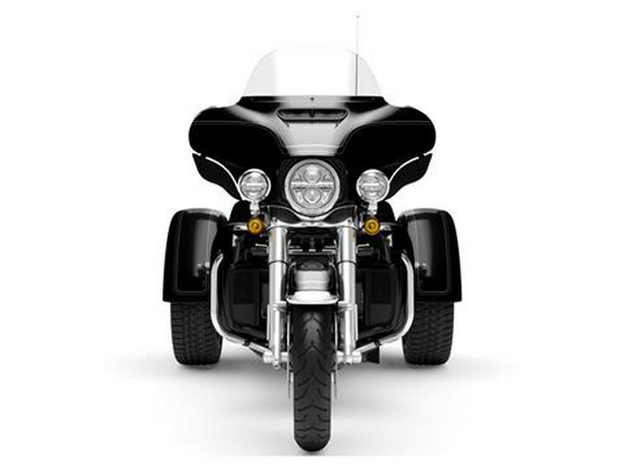 2025 Harley-Davidson Tri Glide® Ultra