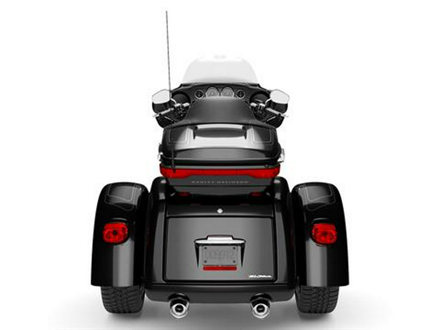 2025 Harley-Davidson Tri Glide® Ultra