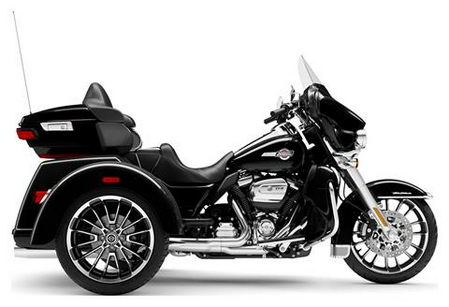2025 Harley-Davidson Tri Glide® Ultra