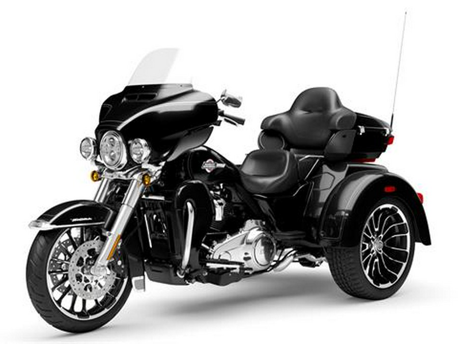 2025 Harley-Davidson Tri Glide® Ultra