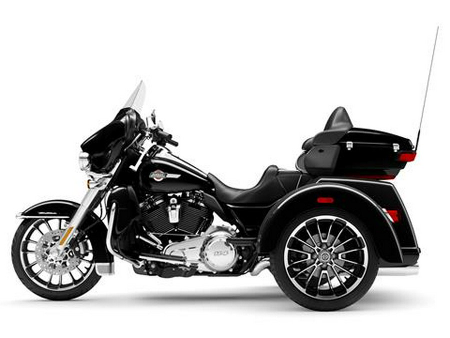 2025 Harley-Davidson Tri Glide® Ultra