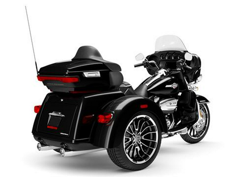 2025 Harley-Davidson Tri Glide® Ultra