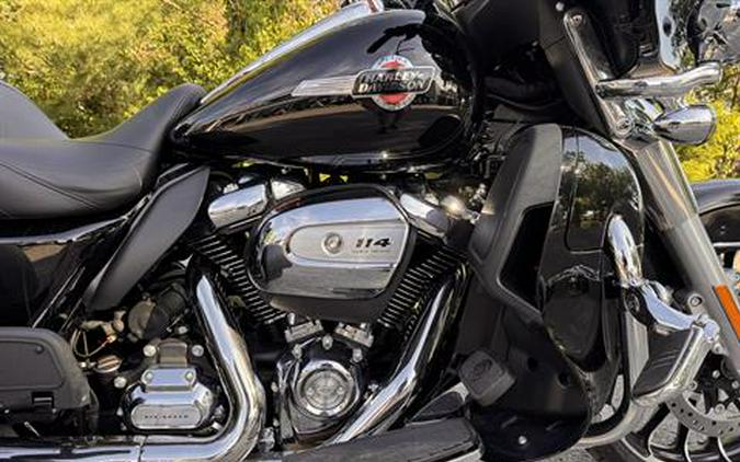 2025 Harley-Davidson Tri Glide® Ultra