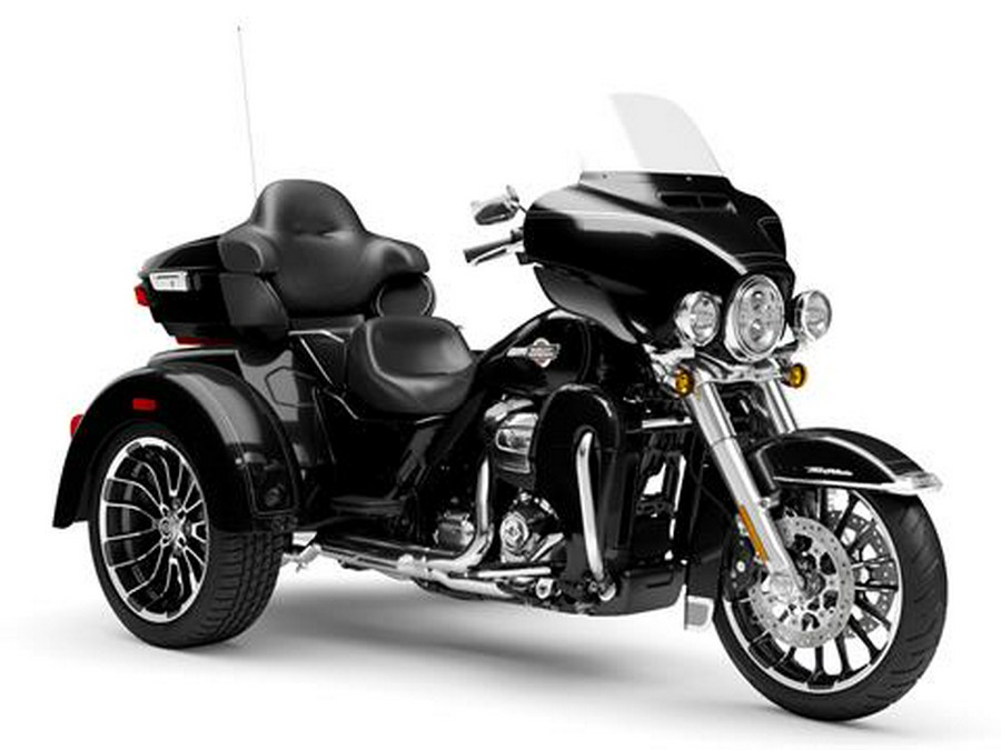 2025 Harley-Davidson Tri Glide® Ultra