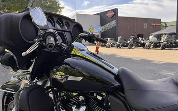 2025 Harley-Davidson Tri Glide® Ultra