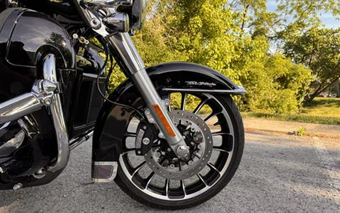 2025 Harley-Davidson Tri Glide® Ultra