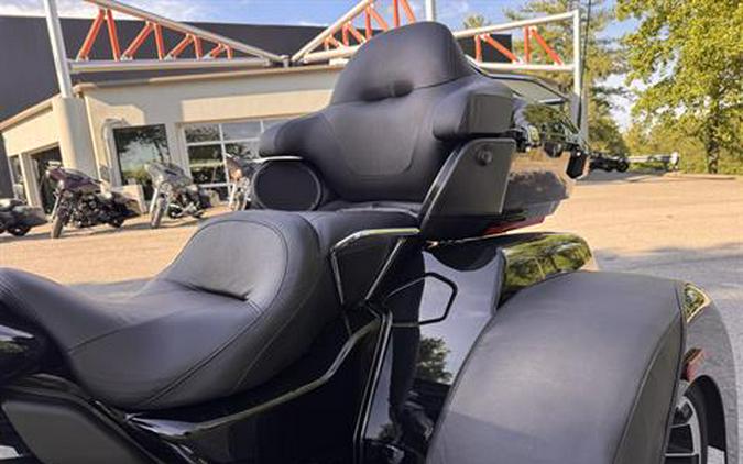 2025 Harley-Davidson Tri Glide® Ultra
