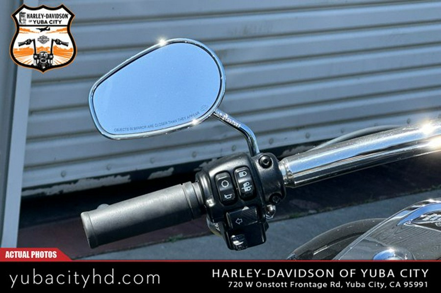 2023 Harley-Davidson Breakout FXBR