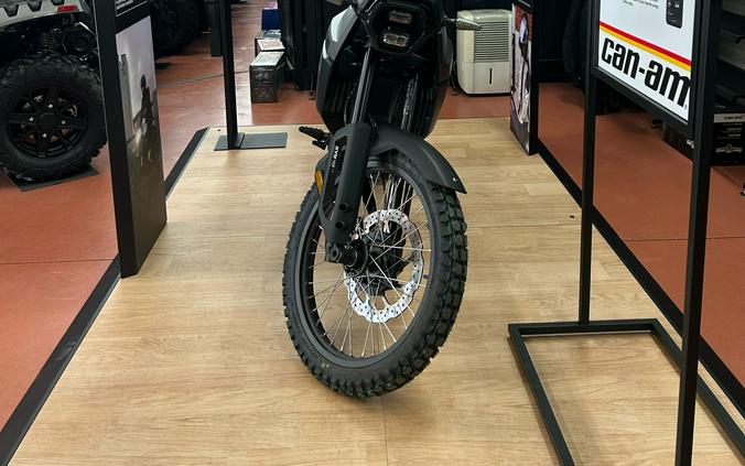 2025 Can-Am Origin Base