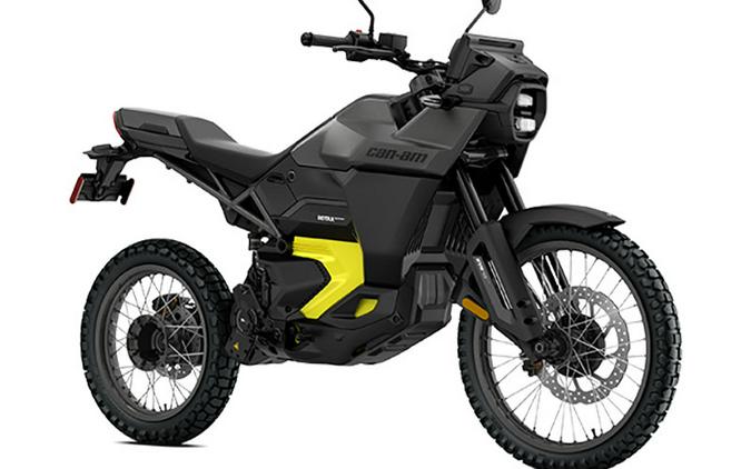 2025 Can-Am Origin Base