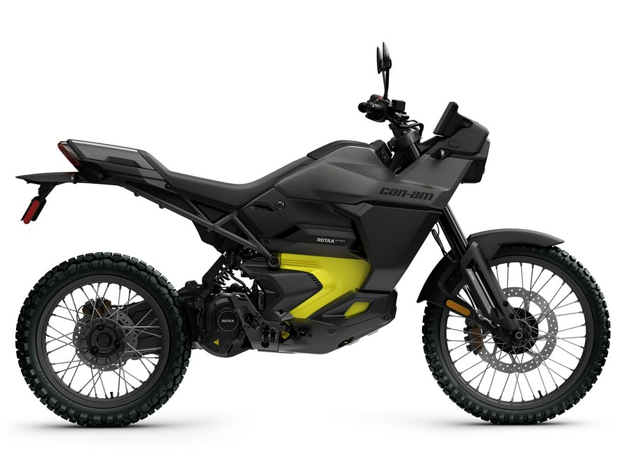 2025 Can-Am Origin Base