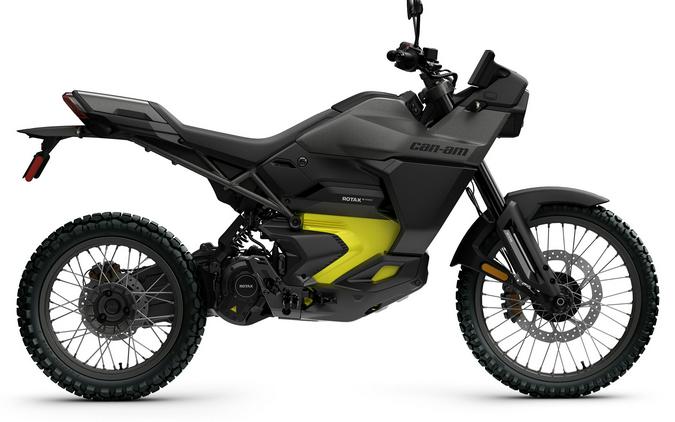 2025 Can-Am Origin Base