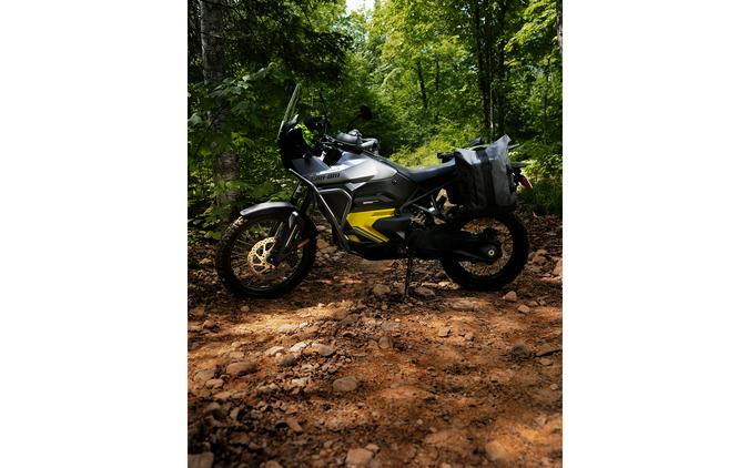 2025 Can-Am Origin Base