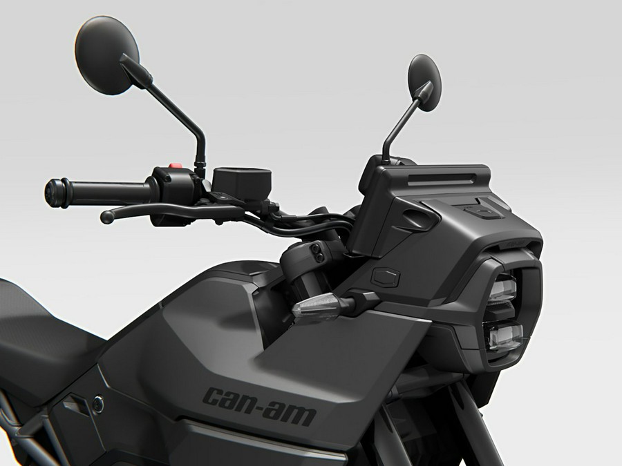 2025 Can-Am Origin Base