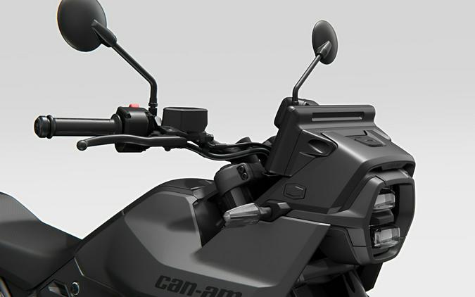 2025 Can-Am Origin Base