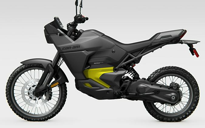 2025 Can-Am Origin Base