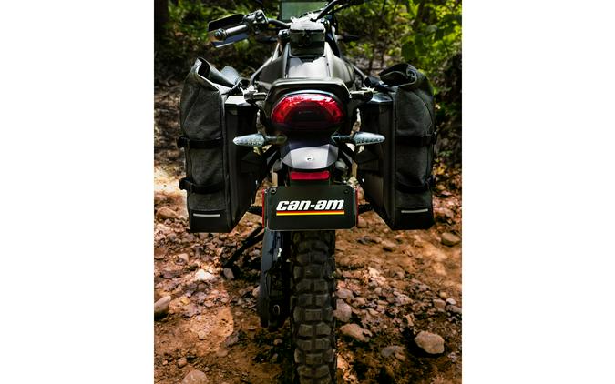 2025 Can-Am Origin Base