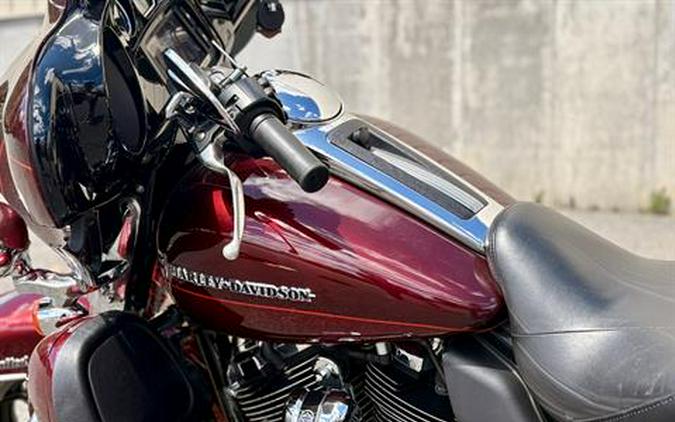 2017 Harley-Davidson Ultra Limited