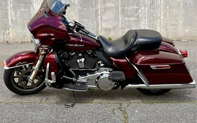 2017 Harley-Davidson Ultra Limited