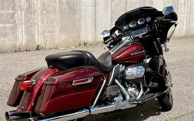 2017 Harley-Davidson Ultra Limited