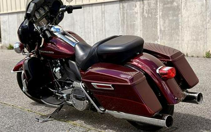 2017 Harley-Davidson Ultra Limited