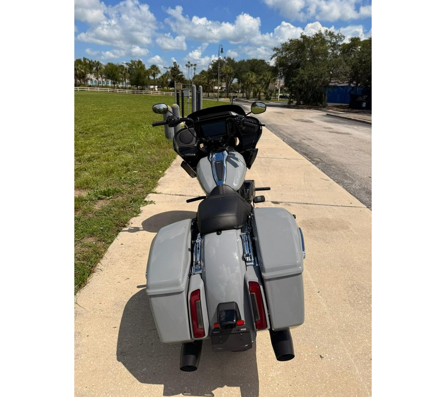 2025 Harley-Davidson Road Glide FLTRX