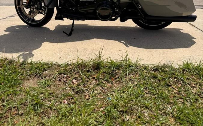 2025 Harley-Davidson Road Glide FLTRX