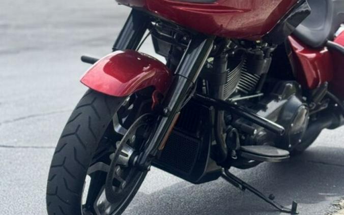 2025 Harley-Davidson Road Glide FLTRX
