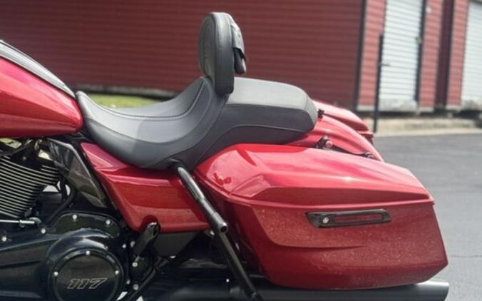 2025 Harley-Davidson Road Glide FLTRX