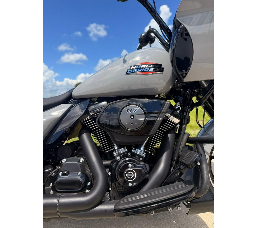 2025 Harley-Davidson Road Glide FLTRX