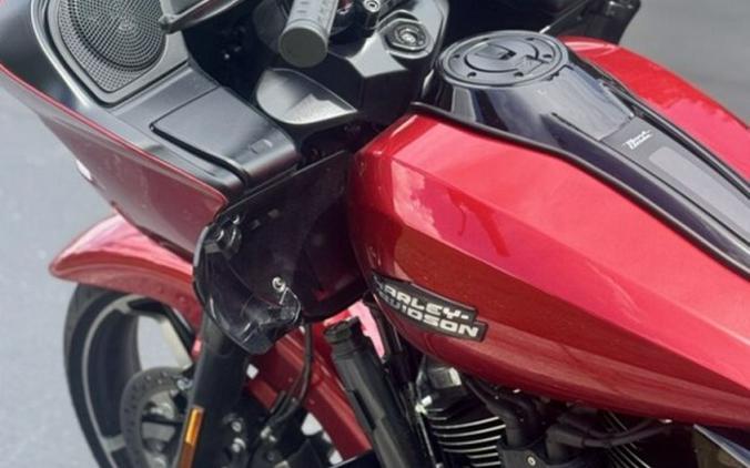 2025 Harley-Davidson Road Glide FLTRX