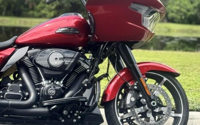 2025 Harley-Davidson Road Glide FLTRX