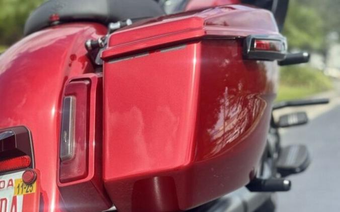 2025 Harley-Davidson Road Glide FLTRX