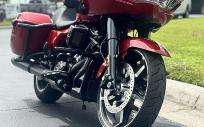 2025 Harley-Davidson Road Glide FLTRX