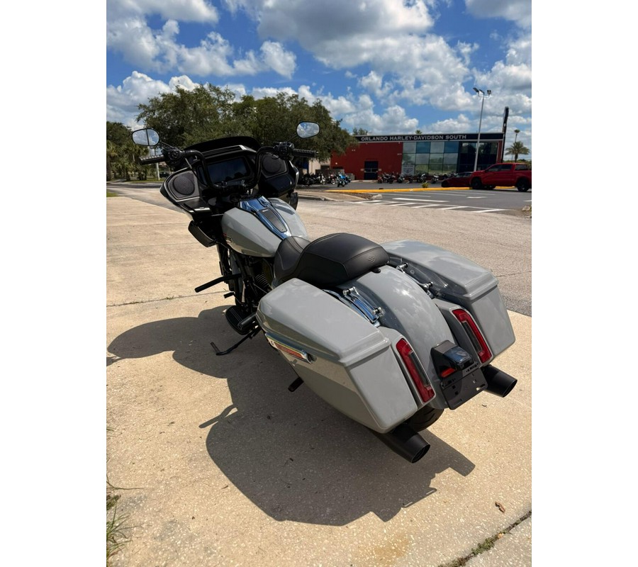 2025 Harley-Davidson Road Glide FLTRX