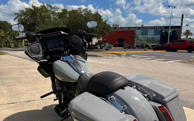 2025 Harley-Davidson Road Glide FLTRX