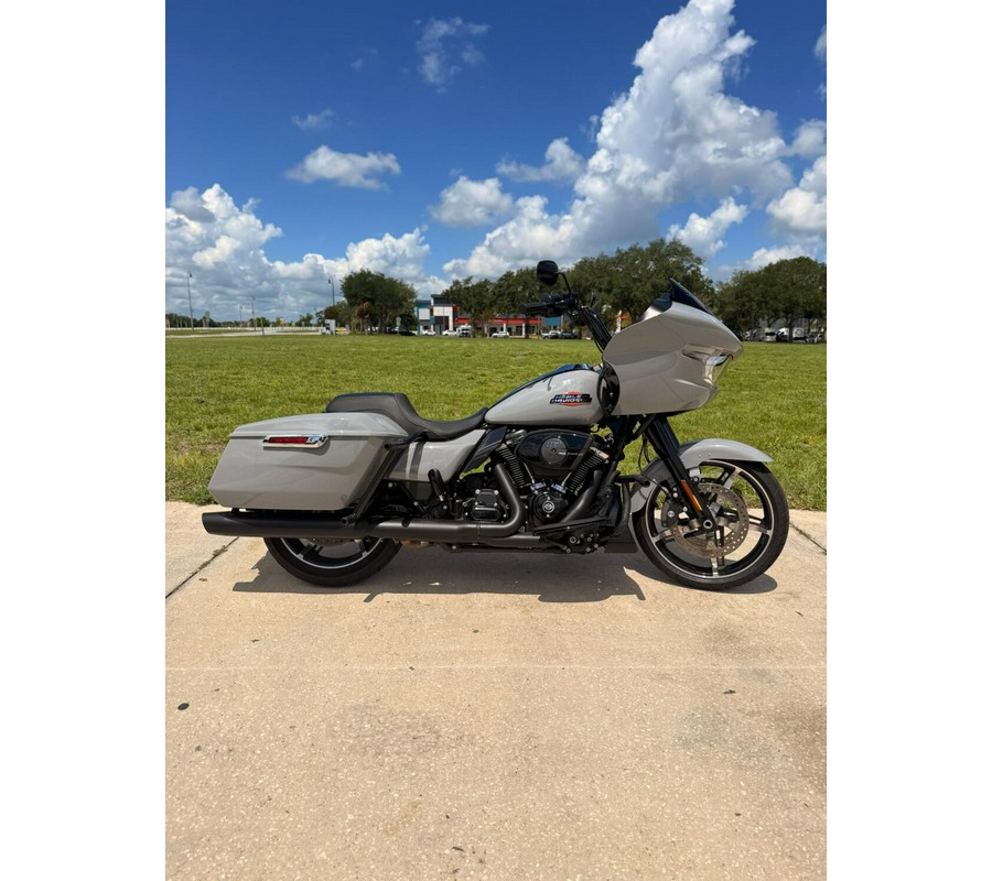 2025 Harley-Davidson Road Glide FLTRX