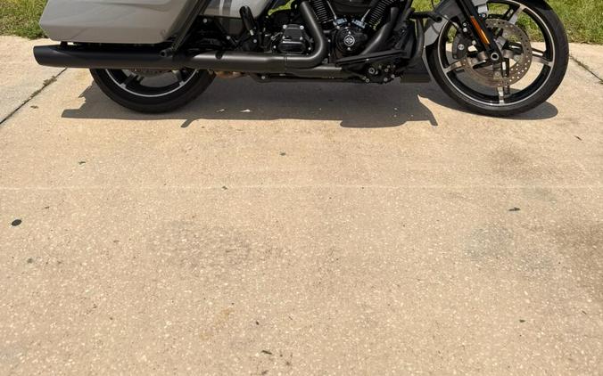 2025 Harley-Davidson Road Glide FLTRX