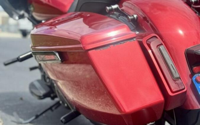 2025 Harley-Davidson Road Glide FLTRX