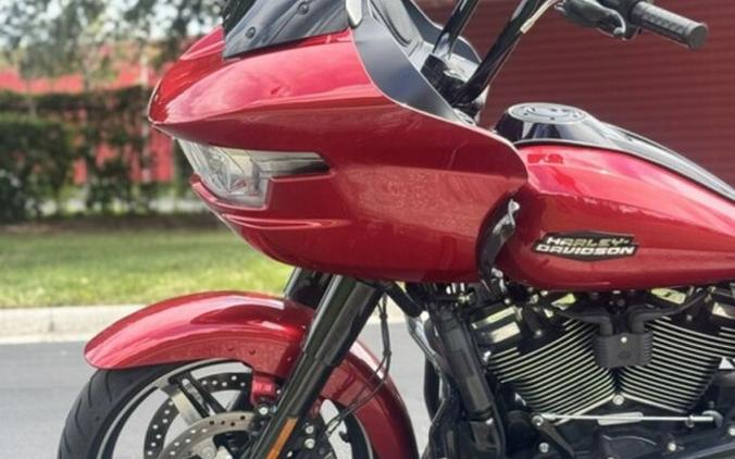2025 Harley-Davidson Road Glide FLTRX
